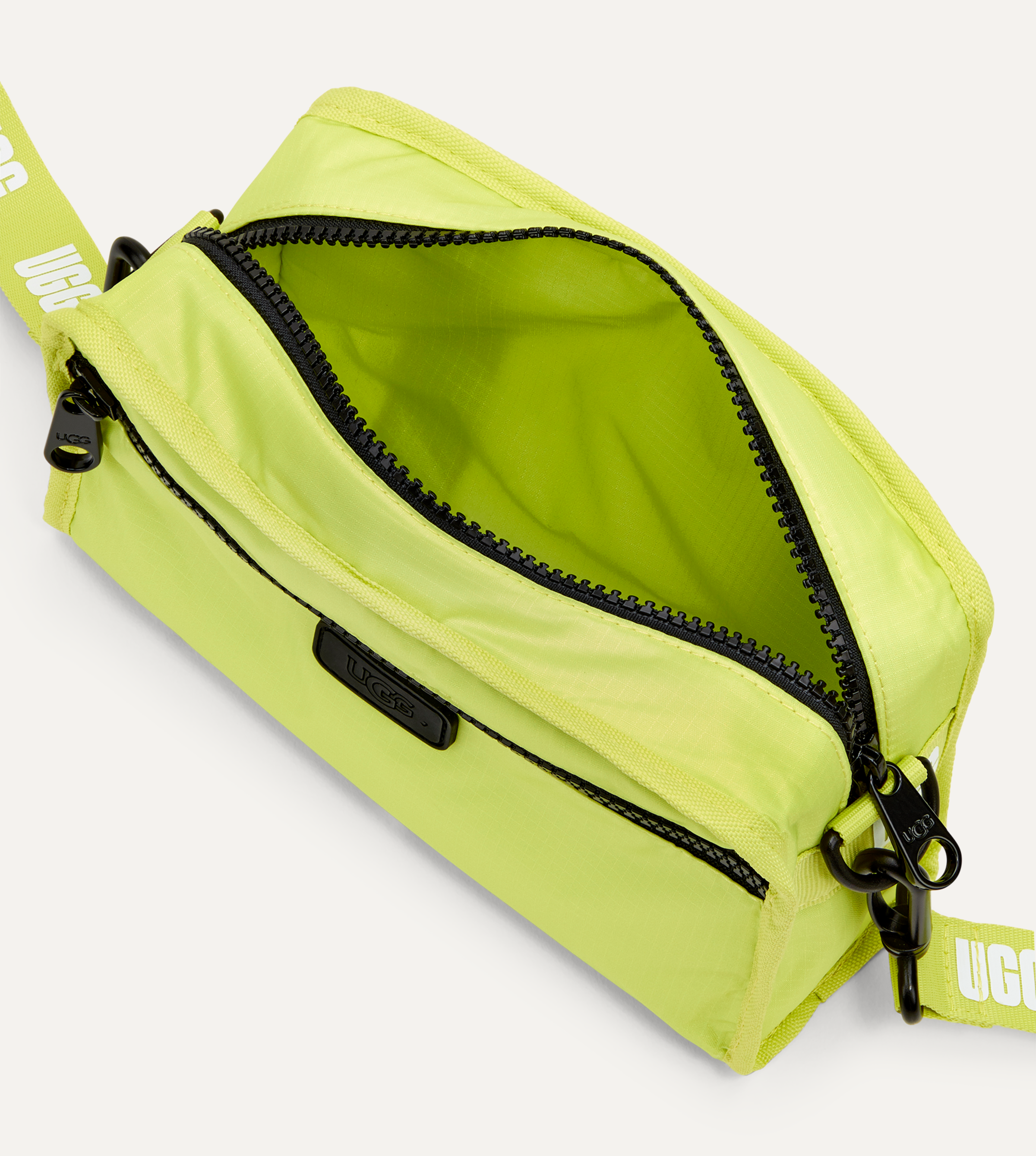 Janey II Ripstop Adjustable Purse | UGG